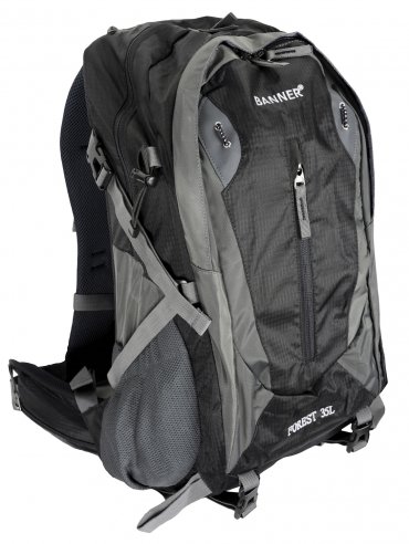 Rucksack FOREST B-12