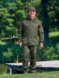 trousers TRANER