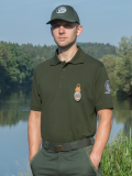 polokošile HUBERT RS