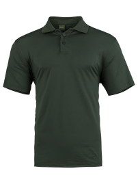 Polohemd RAPID-L Grün
