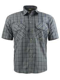 shirt MEVA short sleeve