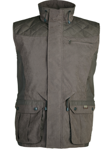 vest RALON