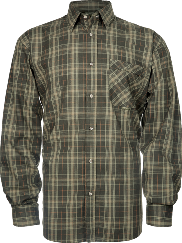 shirt DOPON long sleeve