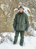 jacket COMFORT