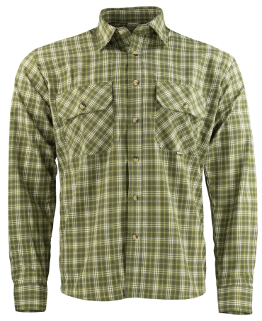 shirt MELOR long sleeve