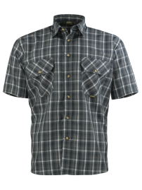 shirt NOPEL short sleeve