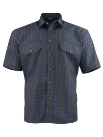 shirt NISAR short sleeve