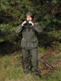 Jacke PRESTIGE