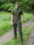 trousers TASOL 