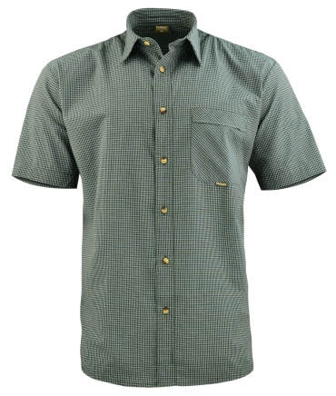 shirt RIPON short sleeve