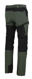 kalhoty TASOL-TREK