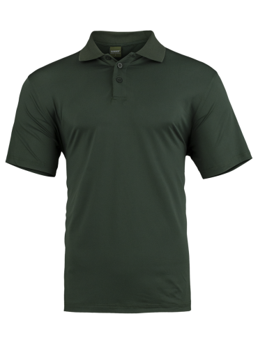 poloshirt RAPID-L green