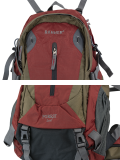 batoh FOREST-LEAF (25 l)