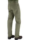 trousers TEXAS-Elatex