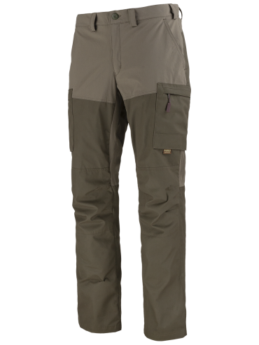 trousers TESALA-S