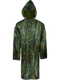 pláštěnka RAIN - camo