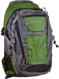 backpack FORAL (24 l)