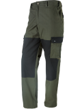 trousers BASTON