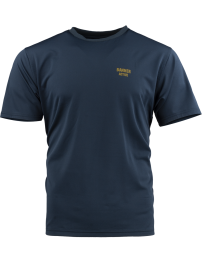 T-shirt TRELON dunkleblau