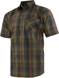 shirt LASOL short sleeve