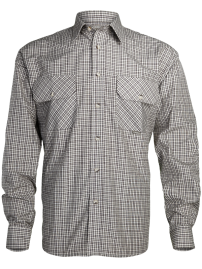 shirt MURAN long sleeve