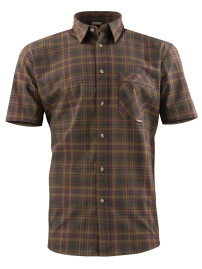 shirt KOFAL short sleeve