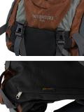 batoh ADVENTURE Trek (24 l)