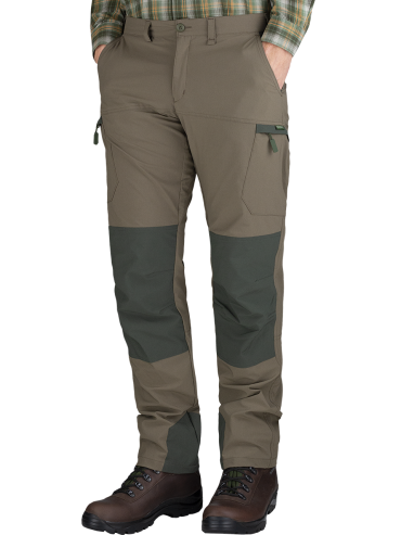 trousers TASOL-S TREK