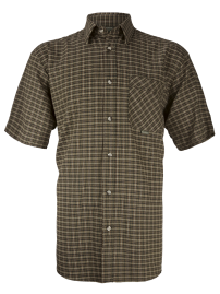 shirt NISAL short sleeve