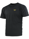 T-shirt TRELON black