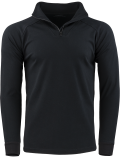 blůza THERMAL-PRO černá