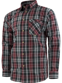 shirt SUTON long sleeve