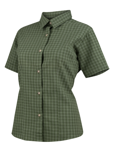 shirt DORENA lady short sleeve