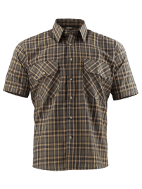 shirt MIRTEL short sleeve