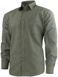 shirt SUROL long sleeve