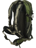 batoh ADVENTURE zelený (24 l)