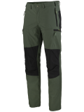 trousers TEROL-TREK