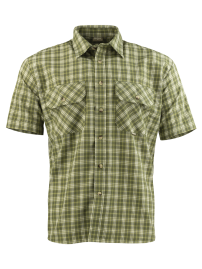 shirt MELOR short sleeve