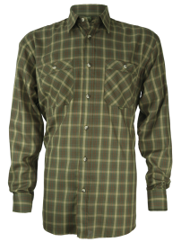 shirt SINOR long sleeve