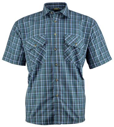 shirt MARA short sleeve