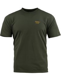 T-shirt TRELON green