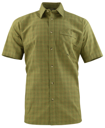 shirt PALON short sleeve