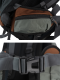 batoh ADVENTURE Trek (24 l)