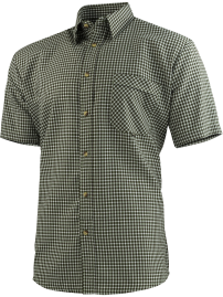 shirt SUROL short sleeve