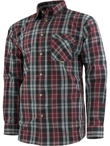 shirt SUTON long sleeve