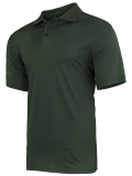 poloshirt RAPID-L green