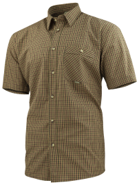 shirt REPAL short sleeve