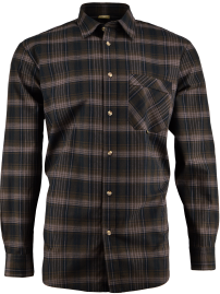 shirt VORAN long sleeve