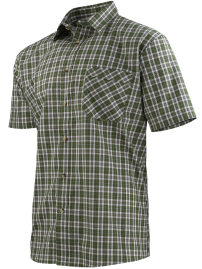 shirt SKALAN short sleeve