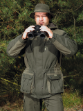 Jacke PRESTIGE